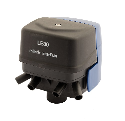 Interpuls Pulsator LP30 (aktiv) 4 Anschlüsse