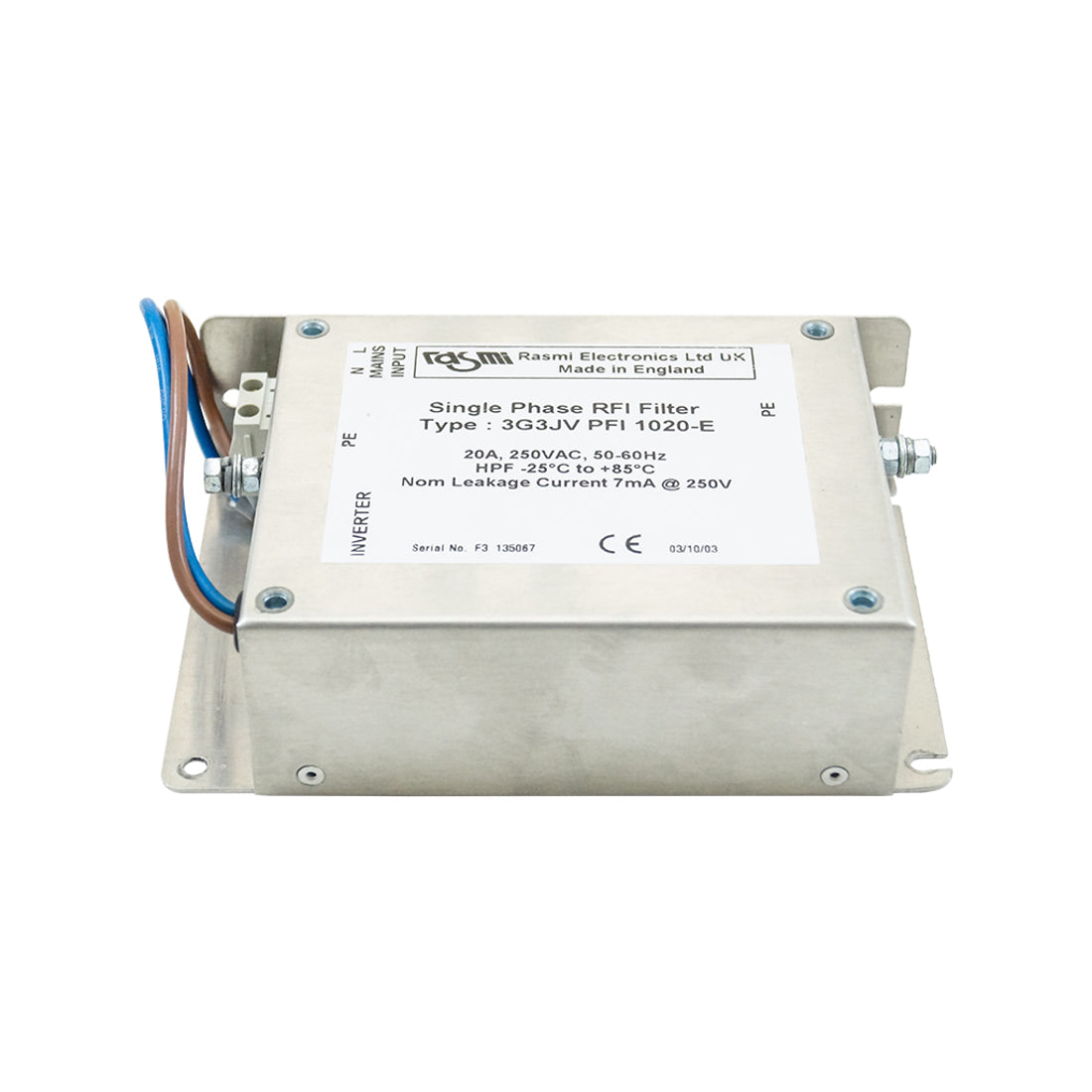Netfilter, used