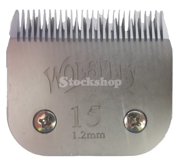 A5 Blade #15 (1.2mm)
