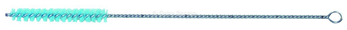 Air Tube Brush Blue Bristle – BR10 BR10