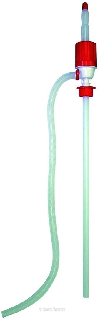 febra™ Syphon Pump (6075315) – DE142 DE142