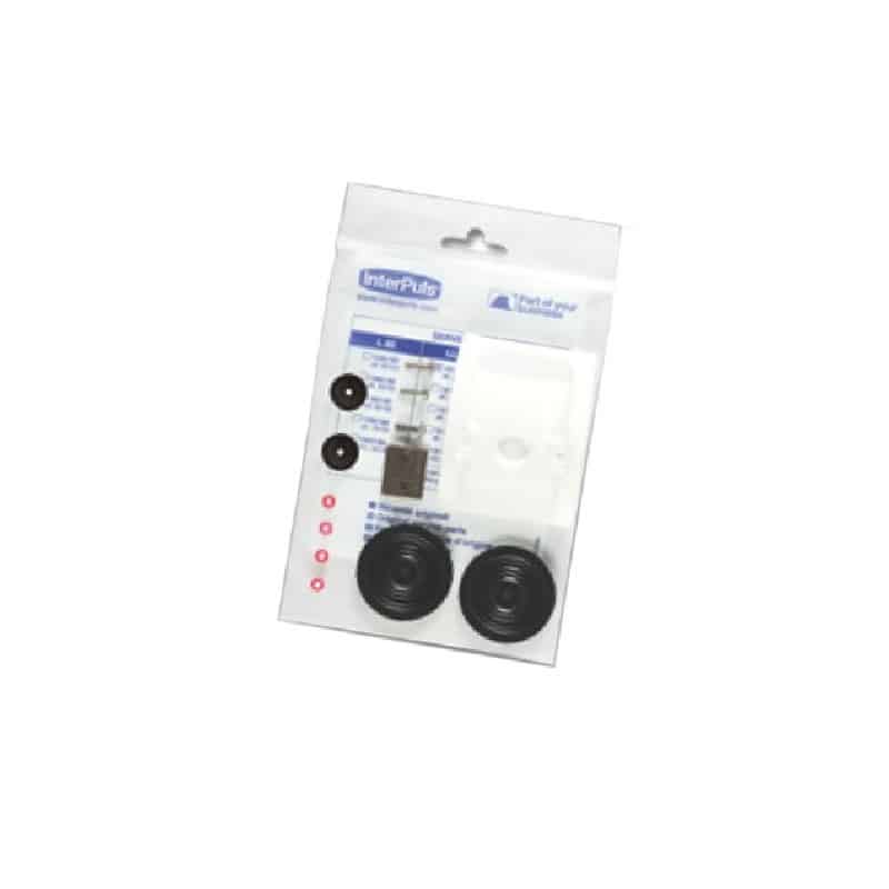 Fullwood fullpuls ii vacuum pulsator ll90 – service kit