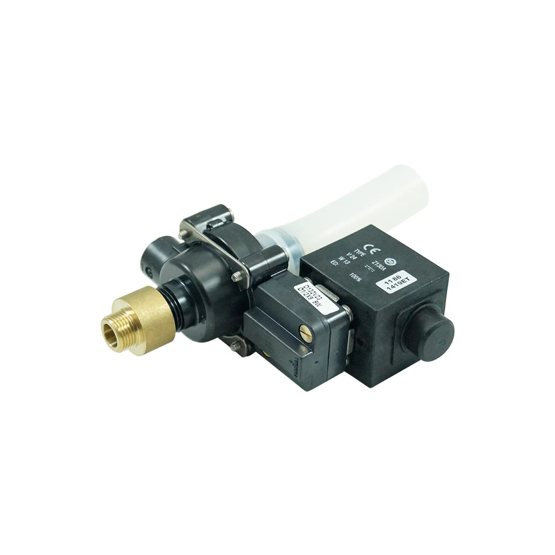 U42/U43 - Drain valve U100894