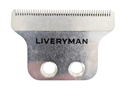 Liveryman Robin Blade