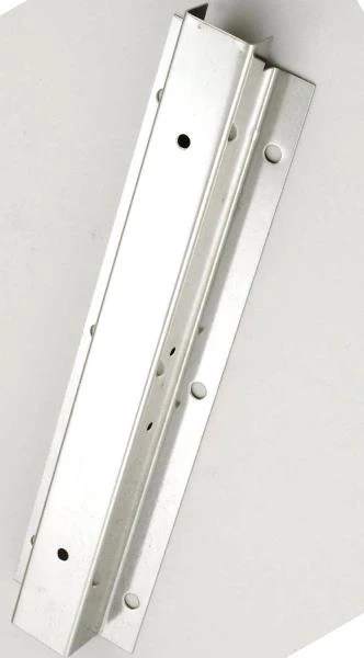 SS Wall Bracket for Surge wash tank