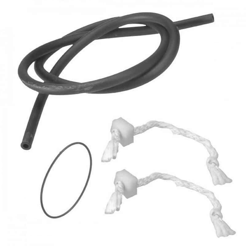 GEA Westfalia rps vacuum oiler wick service kit (sponge) 7047-9905-040