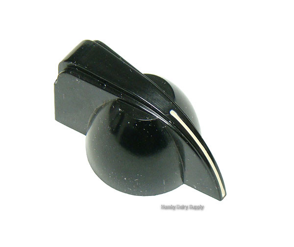 Knob for Mueller Zero and other Timers