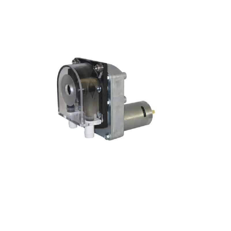 Fabdec chemical dosage pump 24v 420ml/min