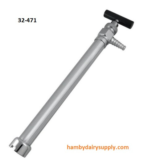 Livestock Stomach Pump 15 inch 7750-0221-537