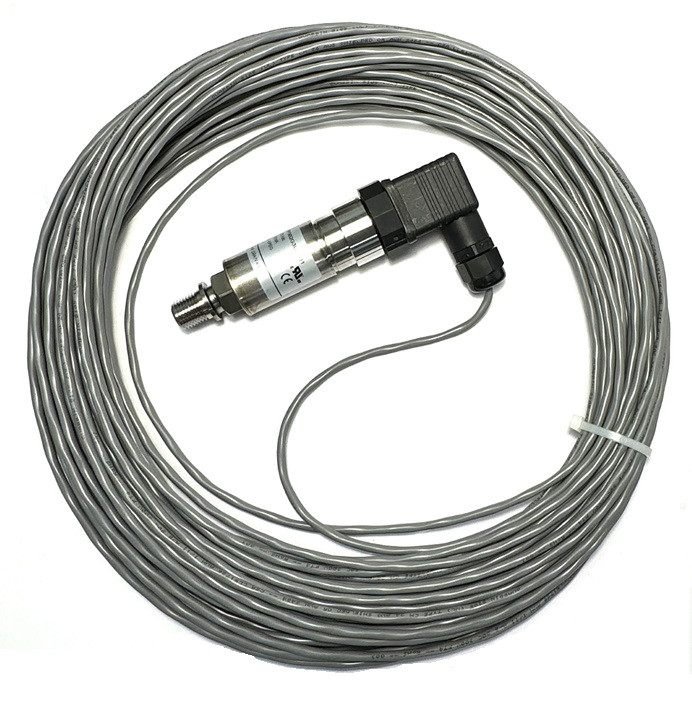 Sensor for DeLaval VSD Vacuum variable speed drive