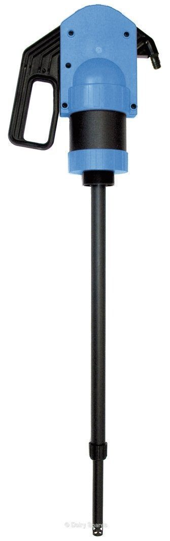 febra™ Lever Action Pump (6073073) – DE240 DE240