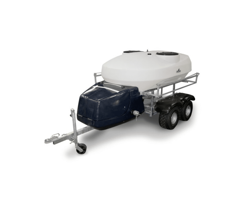 Stallion Mobile Milk Mixer 1000L 880-0016-642