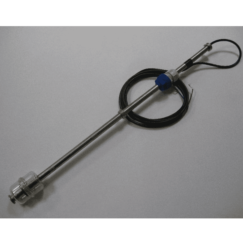 Dairymaster variflo+ variable speed float probe assembly