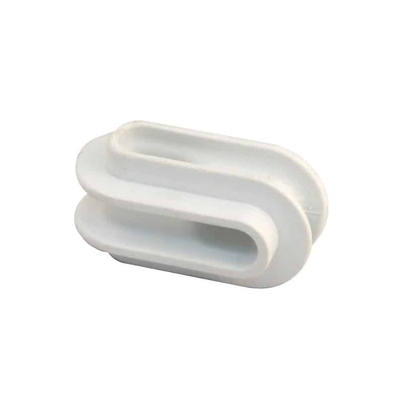 Rutland heavy duty glassacetal strain insulators 10pk 484122R