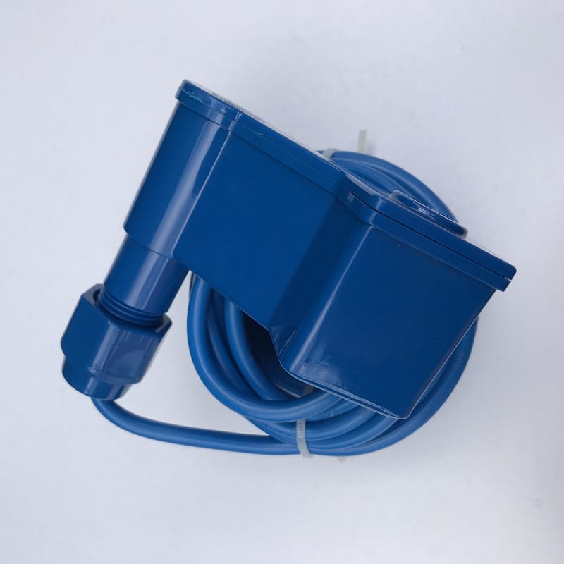 Fullwood fullflow mm85/mm95 milk meter electro-magnet RF165