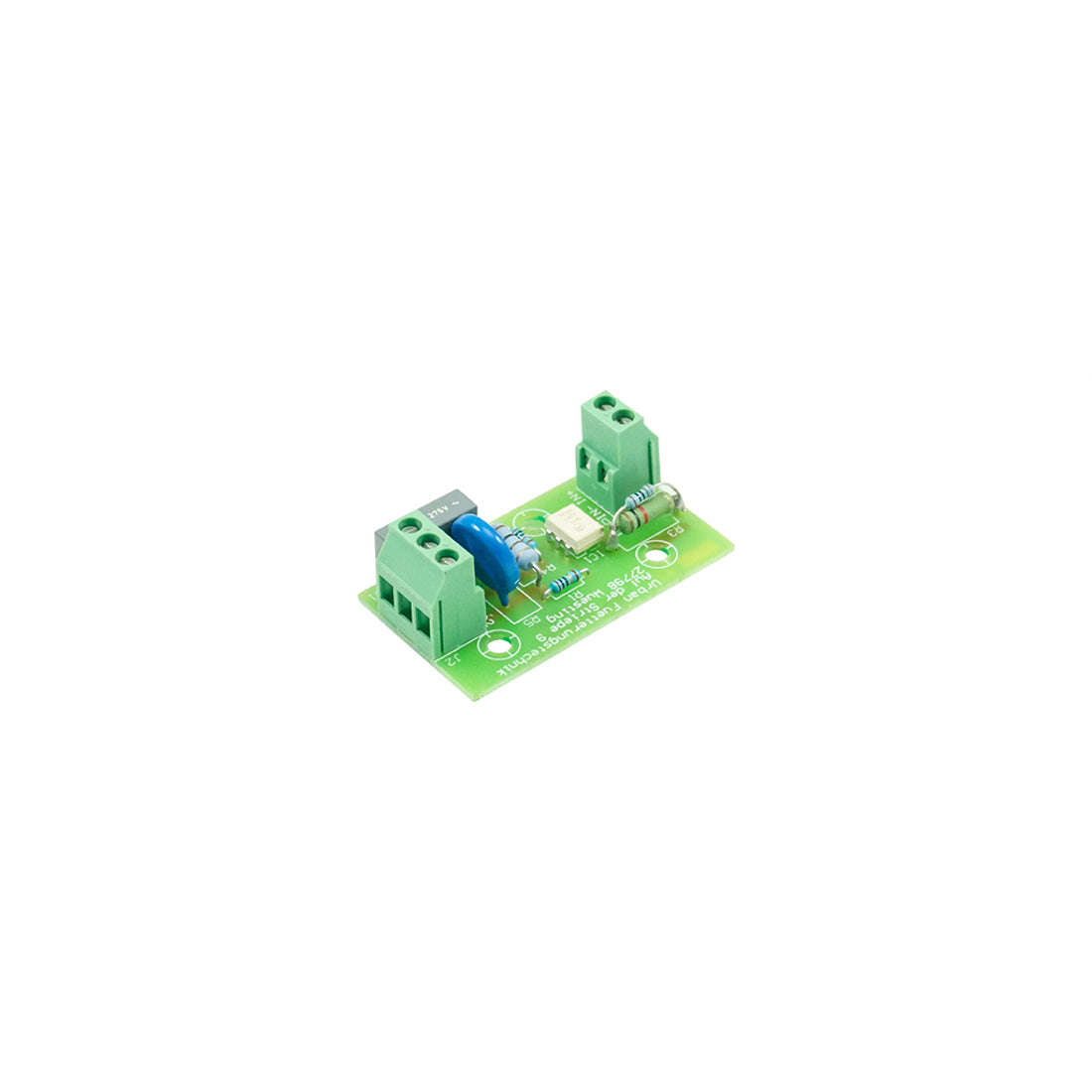Circuit board U41 01 L01 with cable U953069