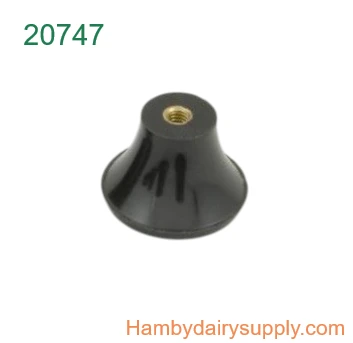 Knob for Surge® VSO Float Rod - aftermarket 7750-0021-501