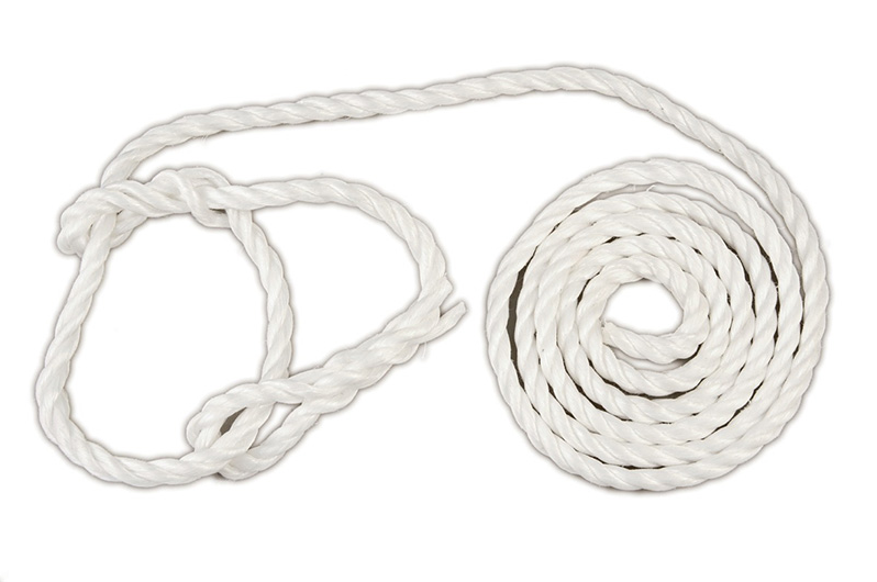 Cattle Polypropylene Halter – without ring