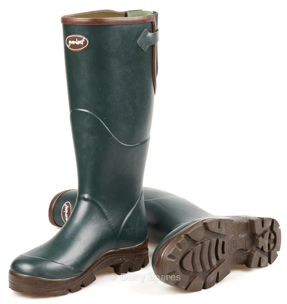 GUMLEAF VIKING THERMAL WELLINGTON GVA42|GVA43|GVA44|GVA47