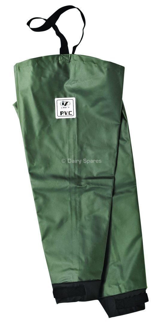 Line 7 Milking Sleeves (Pr) – LN01G LN01G