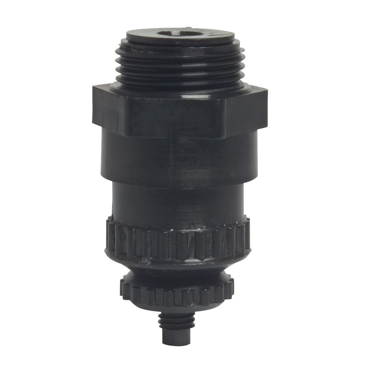 Vacuum Regulator Plastic Spring 3/4″ Connection
