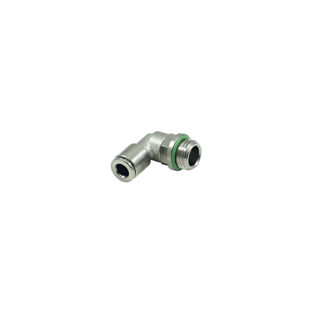 S - angle connector for ventilation of milkpump U102995