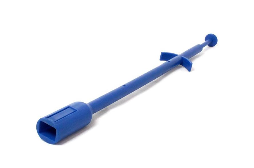 Landmans Best Eingeber Mini für eckige Boli