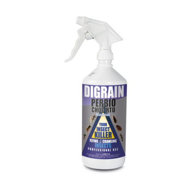 Digrain Perbio Choc RTU (1L & 5L Available) I3283 | I3284