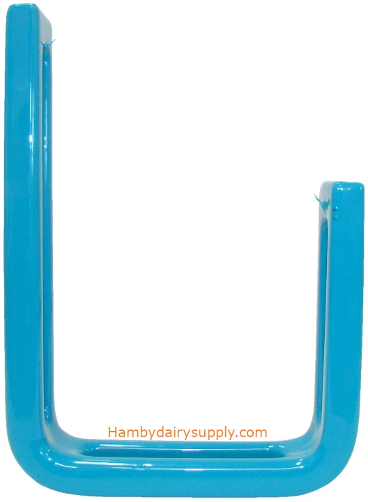 Plastic Coated U Hanger With Extended Leg 4999-1060-143