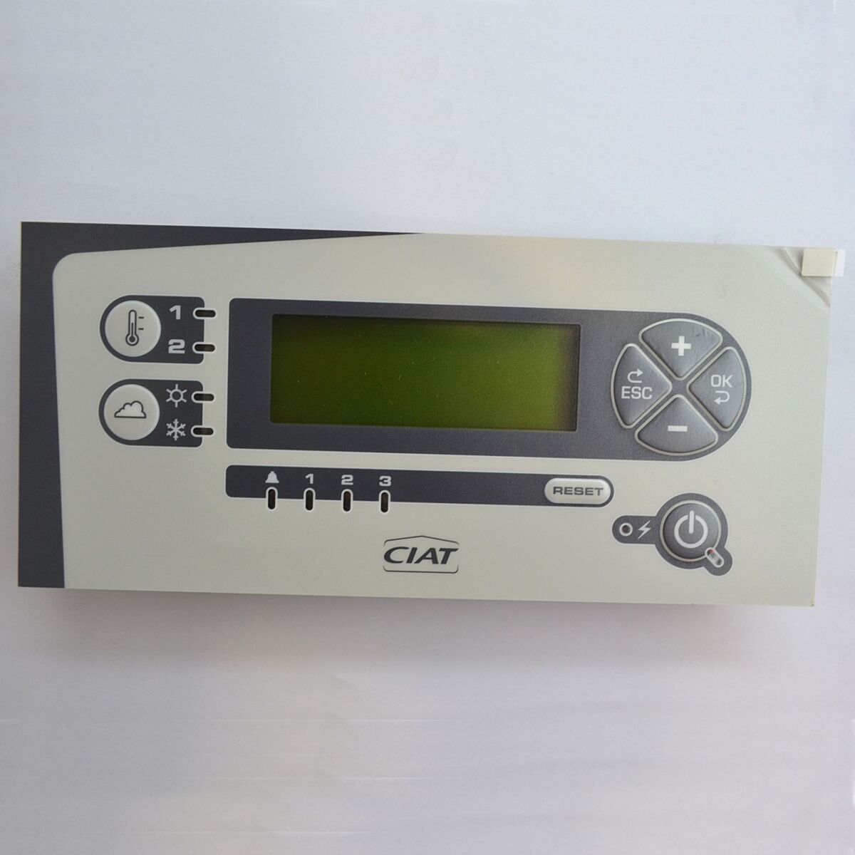 Ciat Display Connect 2 Controller Xtra 8809-4403-509