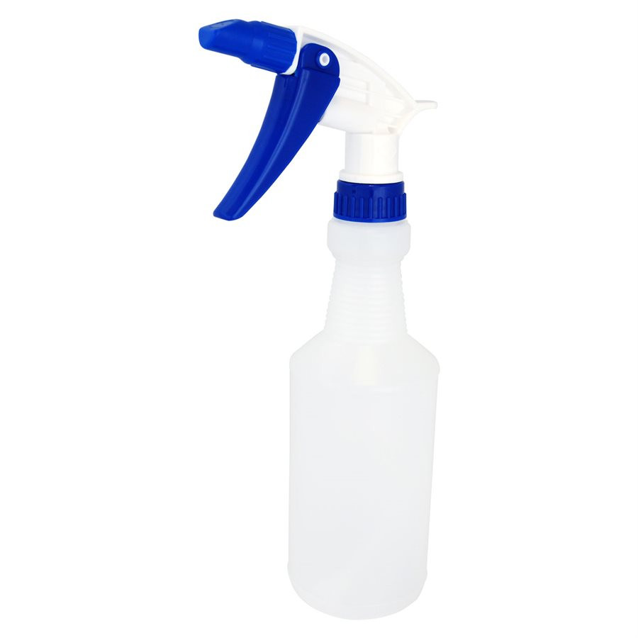 Upward Teat Sprayer with 16 oz bottle C-007243