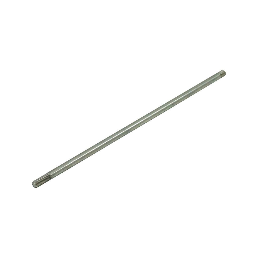 Thread stick for pre-milker A3