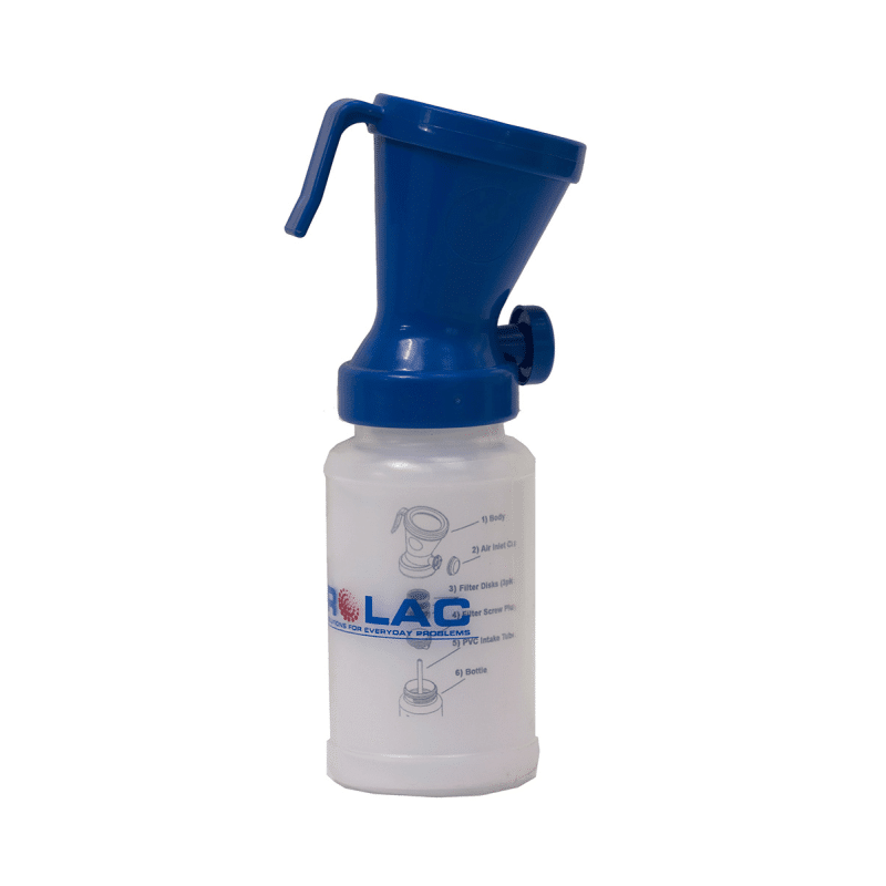 Prolac Teat Cup – Foaming