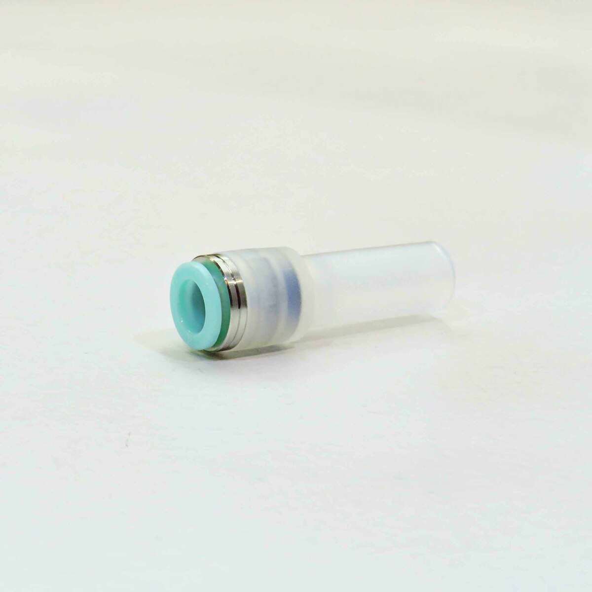 Fluorine Reducer 12-8 Air Connection Complete 8805-1235-571