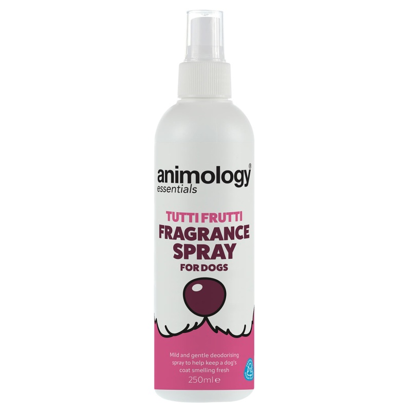 Animology Essentials Tutti Frutti Fragrance Spray ANM0100