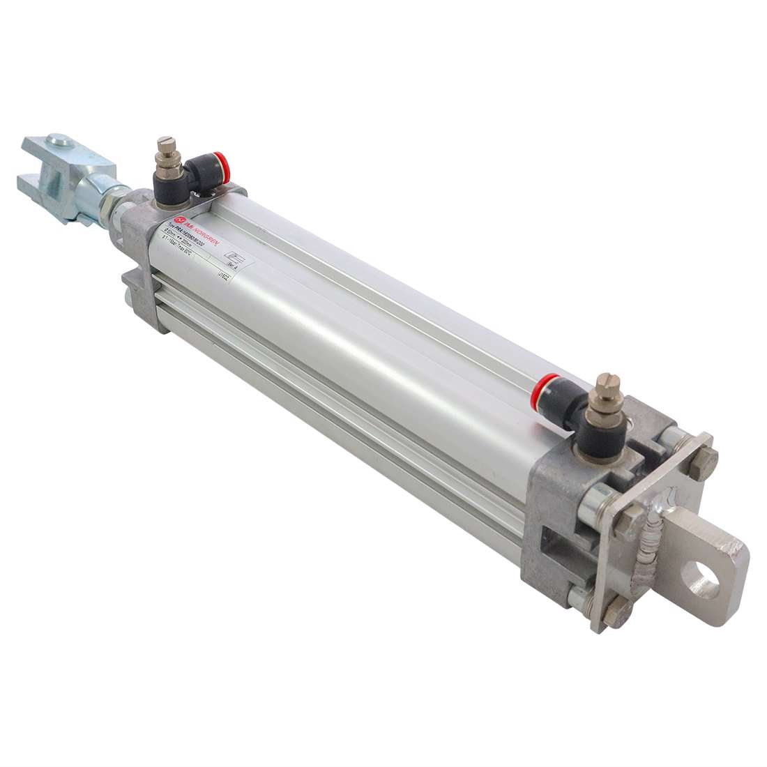 R. Drafting crate div. Pneumatic Cylinder D10120244