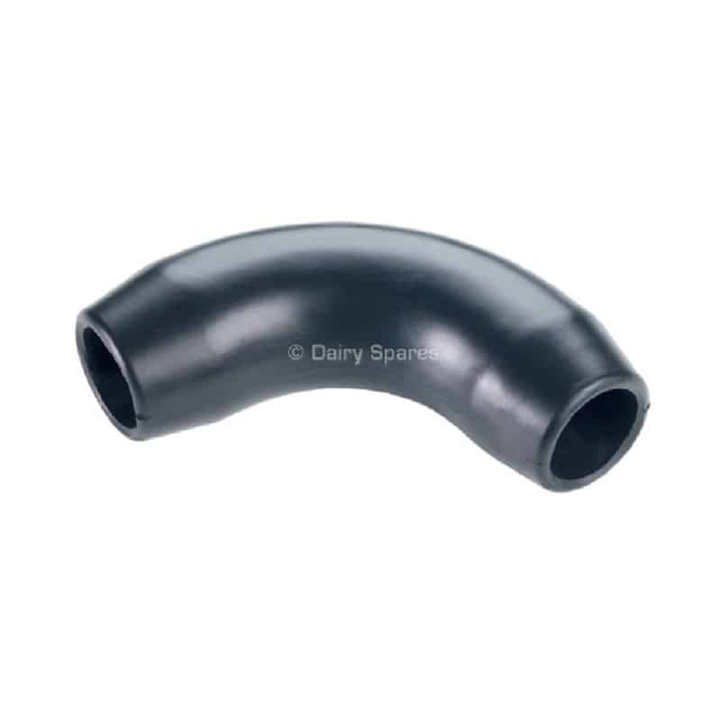 Rubber easy bend swept bend 40mm RF31