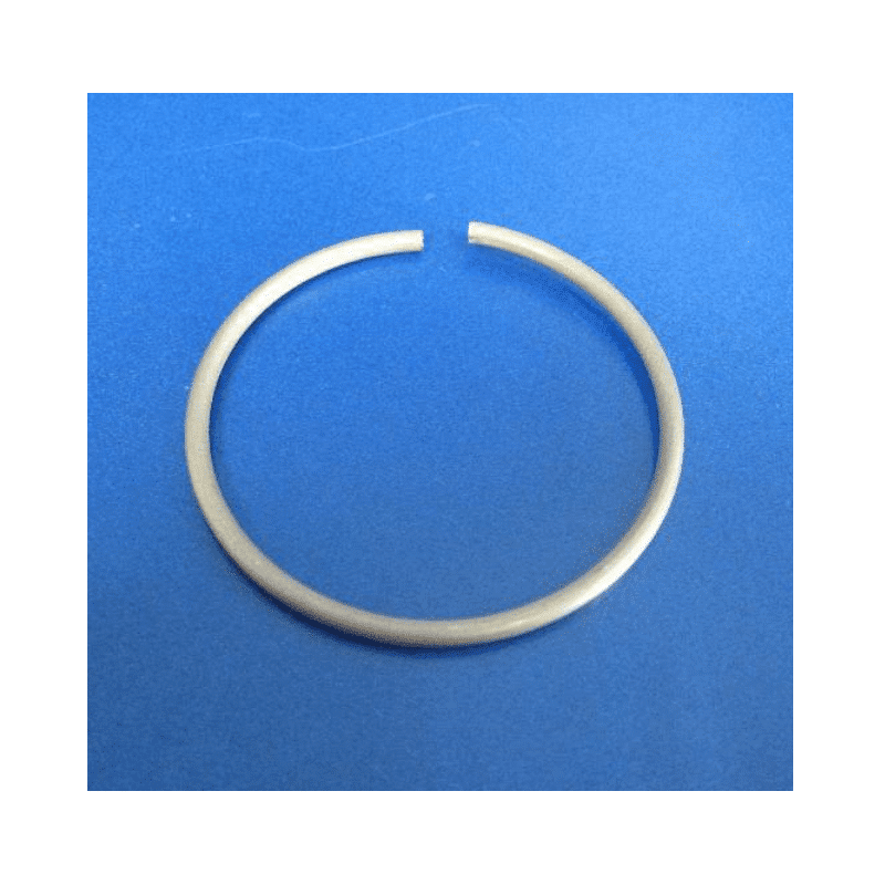 Dairymaster tank bottom fill non return valve spring clip 62.6mm (pack of 4)