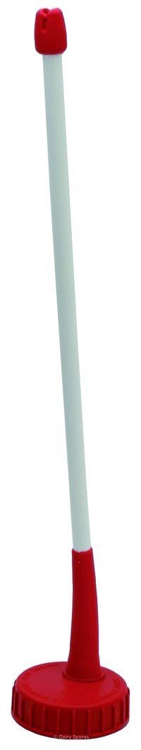 Speedy Drencher Top Only for PT08B – PT08T PT08T