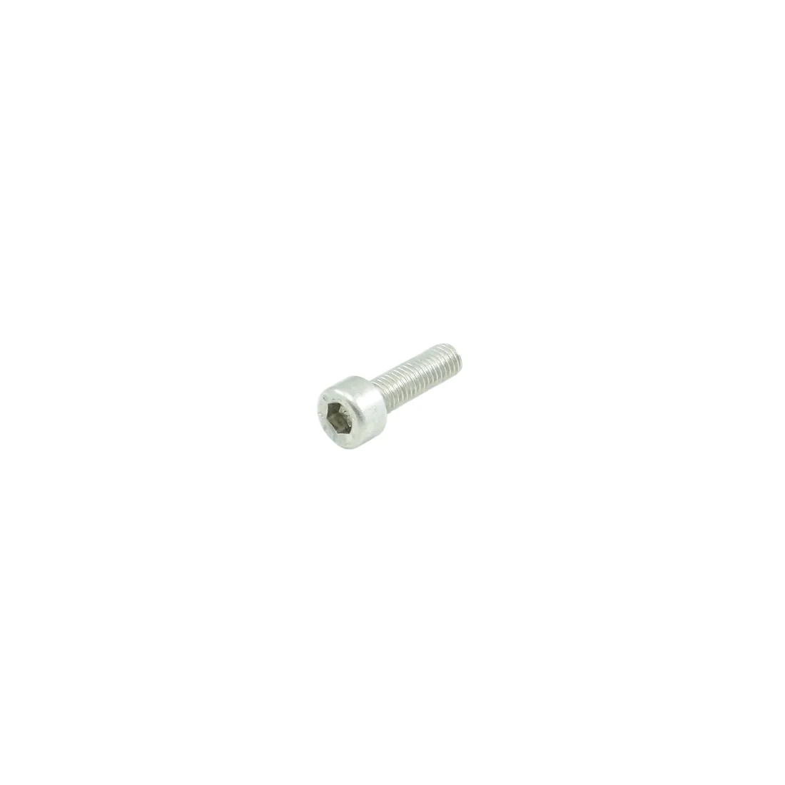 Umbraco bolt for cleaning brushes, stainless