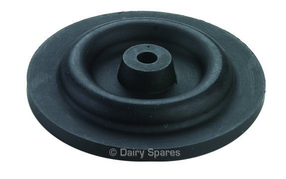 Diaphragm Only for Vented Vacuum Shut Off Valve 4165 – 29175
