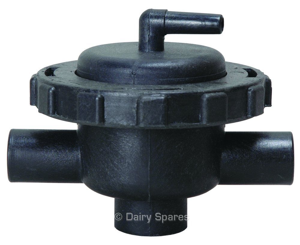Greenoak Vented Vacuum Shut Off Valve – 4165
