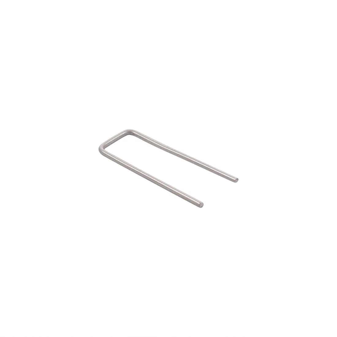 Pin for pre-milker A2
