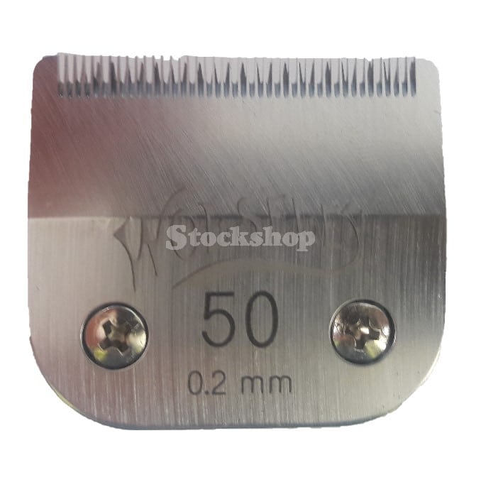 A5 Blade #50 (0.2mm)
