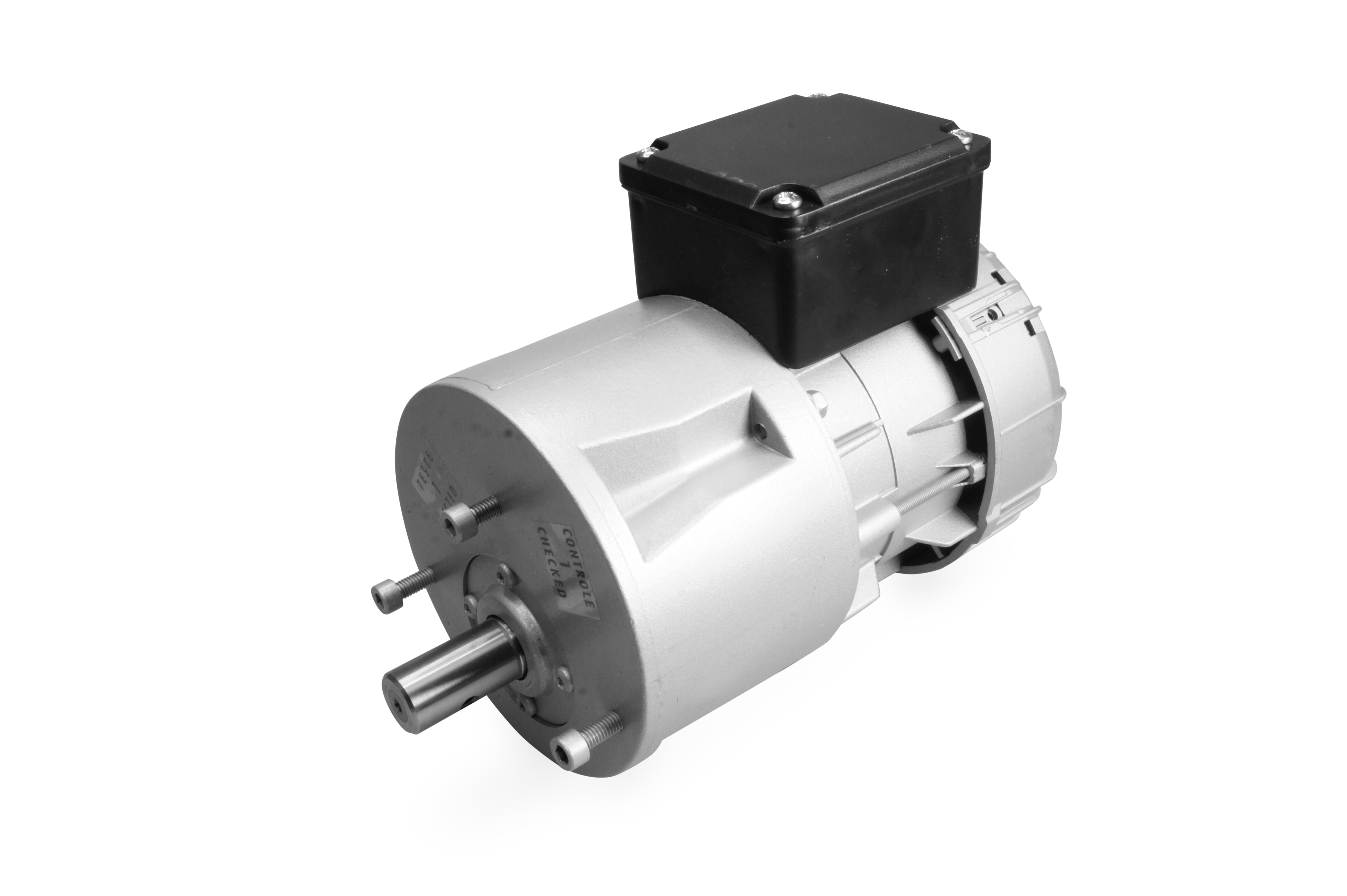 Sirem Rührwerksmotor R1C225M2BC - Welle 1071-2