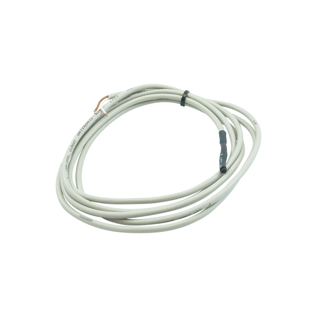 Temperature sensor line U102665