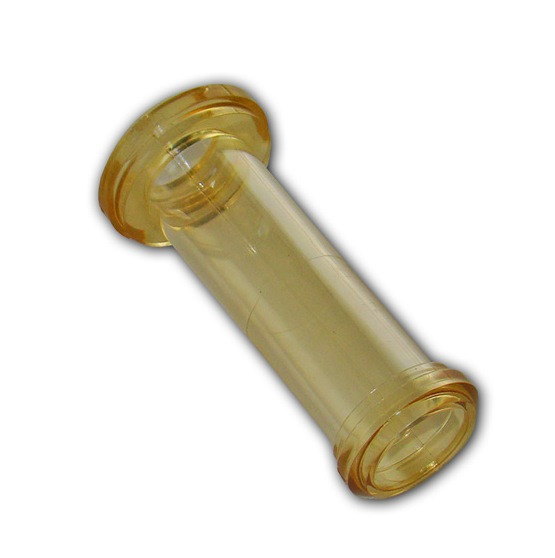 Adapter for Surge® tank washer pump 2 x 1.5 bevel seat