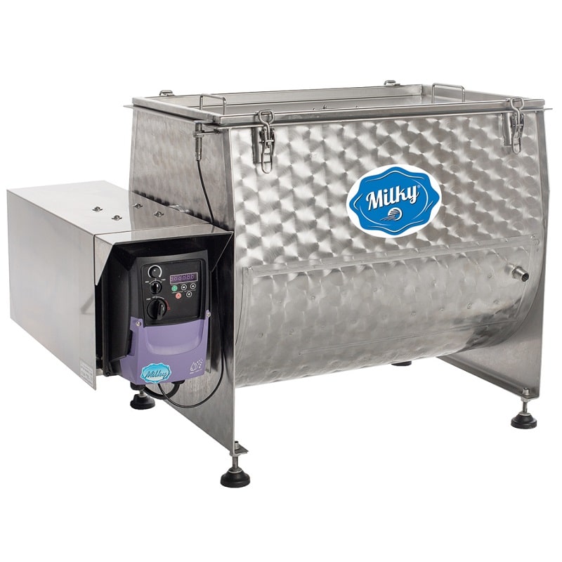 Milky FJ100C electric butter churn FJ100C