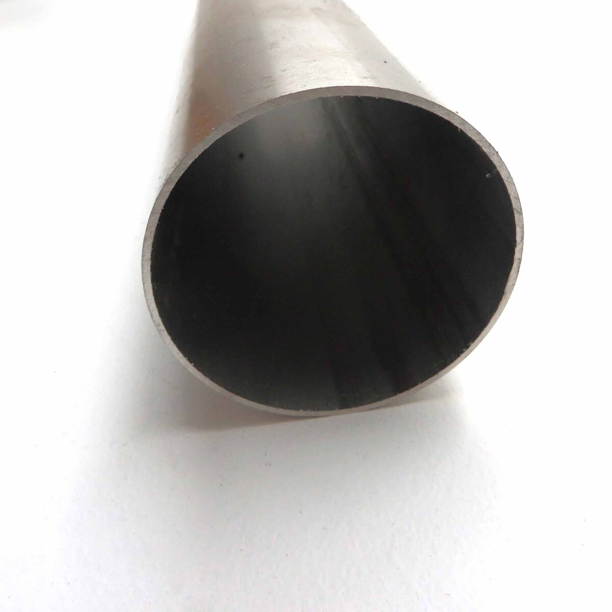 Stainless Steel Tube 102mm x 1.5mm Wall 8801-3301-020