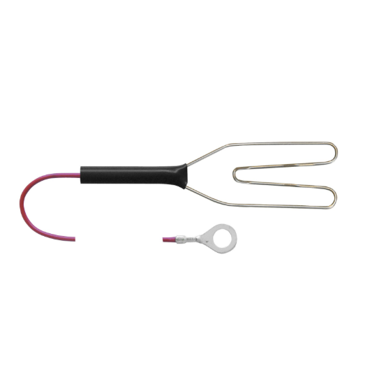 Rutland Fence Connector Cable Heart Clip